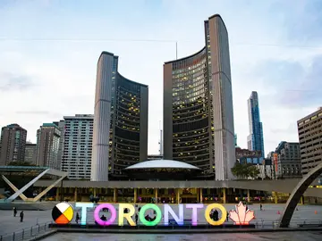 Toronto Essential Free Tour, la ciudad multicultural