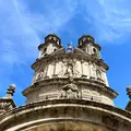 Kostenlose Tour durch das monumentale Pontevedra