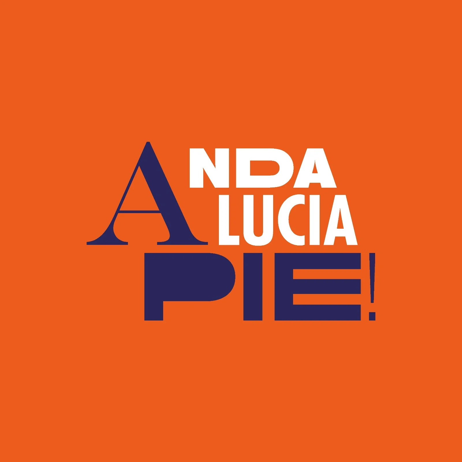 Malaga a Pie