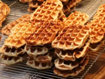 Kostenlose Verkostungstour: Ein Geschmack von Antwerpen | Inkl. Waffeln, Pommes, Bier, Schokolade & mehr