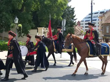 Zagreb - Architektur und Geschichte (private Führung für maximal 5 Personen)