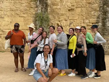 Free tour en inglés sobre la cultura popular de Córdoba