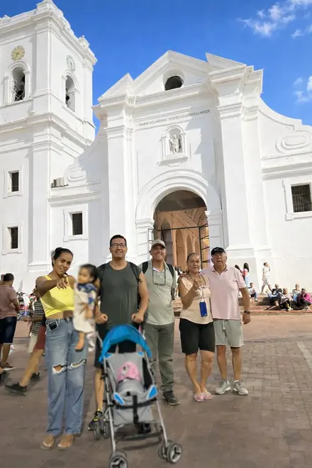 Santa Marta Free Tour: Geschichte, Kultur & lokale Tipps