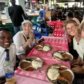 Assapora Dar es Salaam: un tour gastronomico gratuito