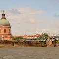 Free Tour por Toulouse: Arte y Cultura