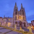 Burgos Misteriosa - Tour Notturno Gratuito