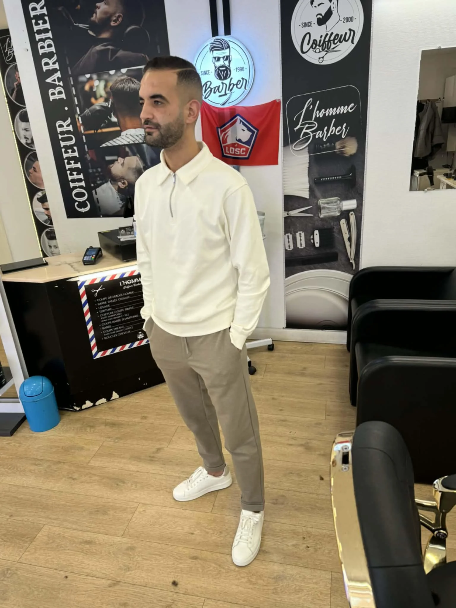 Dj