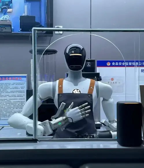 SHENZHEN TECH TRIP: Drone Delivery & Self-driving Taxi Hidden City