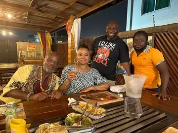 Tour nocturno gratuito a pie por la aldea de OSU