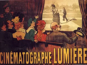 Lights, Camera, Paris! A Free Walking Tour Through 100 Years of Movie History and Locations