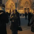 Paris: Dark History, Ghosts and Legends Walking Tour