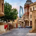 Principali attrazioni della città vecchia di Baku