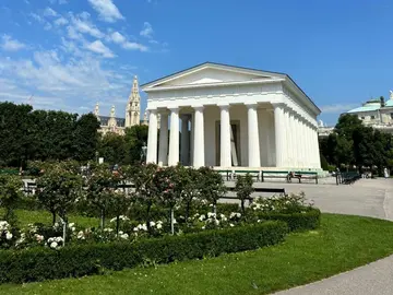 Free Tour: Episode 2, A Stroll Through Unknown Vienna