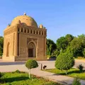A walking tour in Bukhara by Local Guide