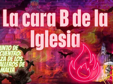 Die B-Seite der Kirche