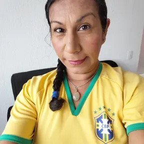 Maria Fernanda