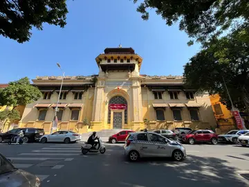 Free Walking Tour in the French Quarter - Another Charm
