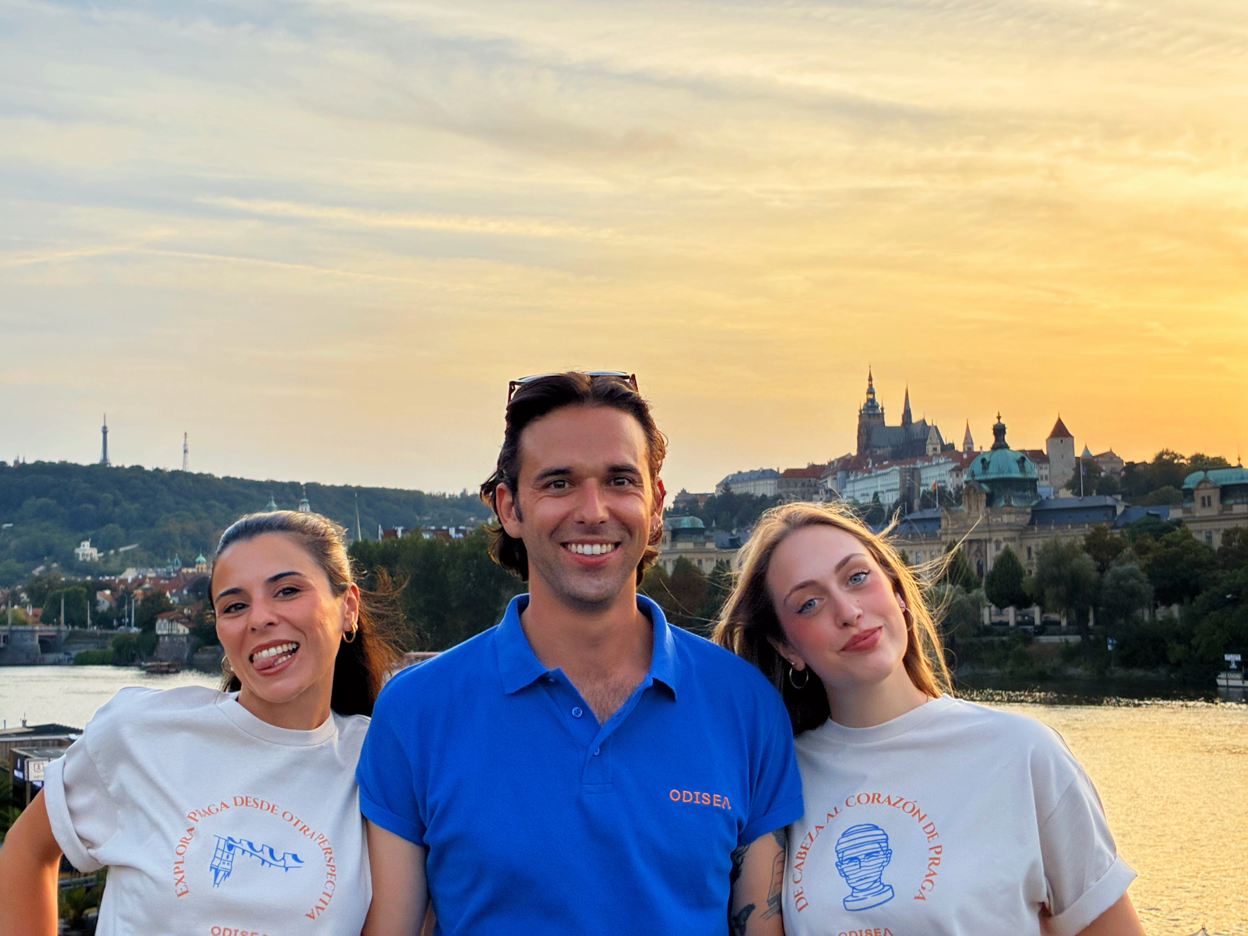 🥇 ESENCIAL – Castillo y Catedral de Praga, las mejores vistas y la mejor cerveza del país!