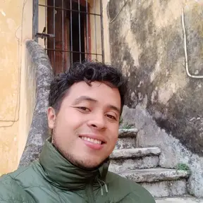 Andri Nasay