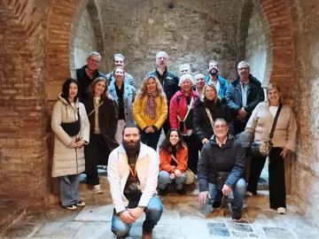 Free Tour Jaén: "Capital of the Holy Kingdom"