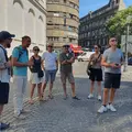 Bucharest Vibes : A Walking Tour with Personality
