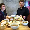 Krakow Traditional Polish Food Tour by Walkative!