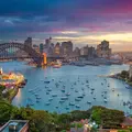 Sydney Unfiltered: Stories, Secret Spot, Stunning Views & New Connections 
