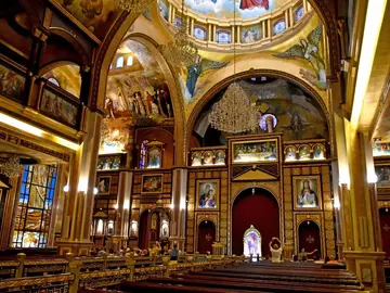 Vibrazioni al tramonto a Sharm: Farsha Café e Santorini Experience ✨🌅