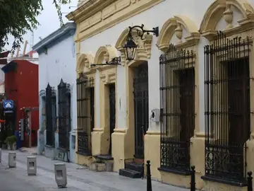 La nascita di Monterrey, capitale della cultura settentrionale del Messico