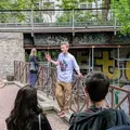 Guided Walks with a Kyiv Local 🔎