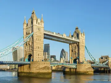 Tour auf der anderen Seite der Themse: Theater, Gefängnisse und Hinrichtungen