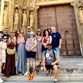 VALENCIA al completo! Una experiencia única!