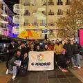 🏆🥇Malasaña & Chueca: Un Tour que Grita Libertad