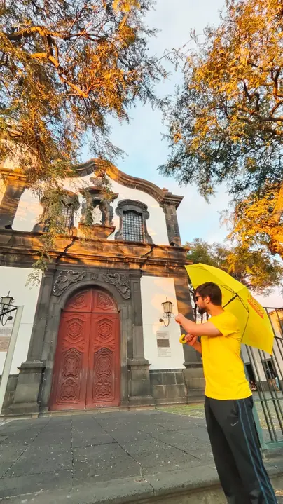 Chronicles of Funchal: East Side – A Historian's Free Walking Tour: Tipsy Madeira