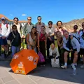 Free Walking Tour with Good Vibes: History, Culture, Art & More ⭐⭐⭐⭐⭐