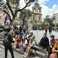 ☂️La Mejor Introducción a La Paz: Cultura, Teleféricos y Vida Local 🎖