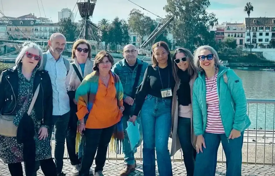 Sevilla, entre Leyendas y Monumentos: Free Tour