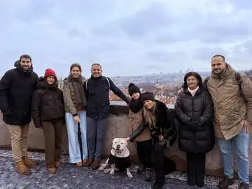 Free walking tour con guida locale: Dietro le mura del Castello di Praga