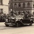 Hitler’s Third Reich: Exploring the “Capital of the Movement”
