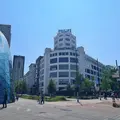 Philips themed walking tour of downtown Eindhoven with a local