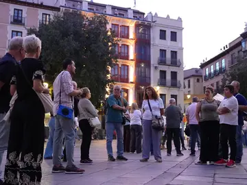 THE BEST OF TOLEDO IN 90 MINUTES