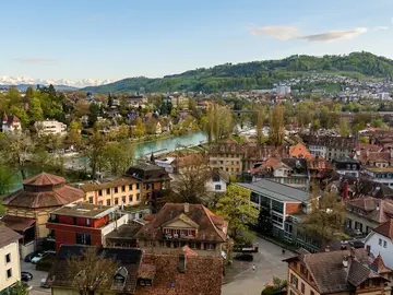 Discover the history and most important places of Bern, the heart of Switzerland