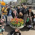 #Free Tour Amsterdam Historic Center