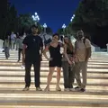 Mystical Baku: Where Past and Present Collide"/ Тур по городу Баку
