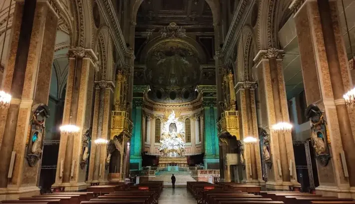 Naples Beyond the Postcard: Let your journey begin!