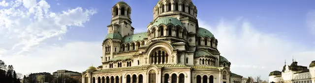 Sofia walking tours