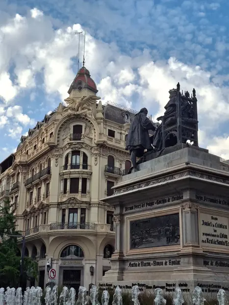 Tour por lo más desconocido de Granada: El Realejo