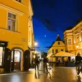 Győr Geheimnisse & Geschichten – Ein Spaziergang, den Sie lieben werden