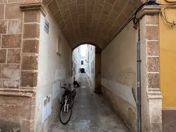 Free tour por Ciutadella: casco antiguo, catedral, puerto y secretos de la ciudad