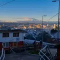 Puerto Montt Storico, Quartiere Porto, Belvedere e Mercato Tipico Angelmó
